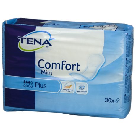 TENA COMFORT MINI PLUS 381ml betét 1 db