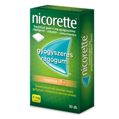 nikotin méregtelenítő kiegészítők)