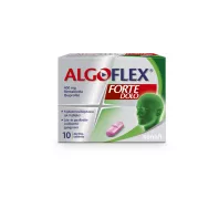 ALGOFLEX FORTE DOLO 400mg filmtabletta 10 db