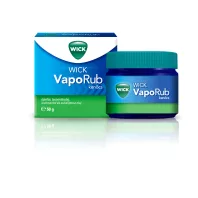 WICK VAPORUB kenőcs 50 g