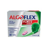 Algoflex Izom+Ízület 300 mg retard kemény kapszula 10 db