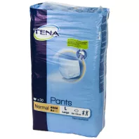 TENA PANTS EXTRA L 1910ml nappali nadrágpelenka 1 db
