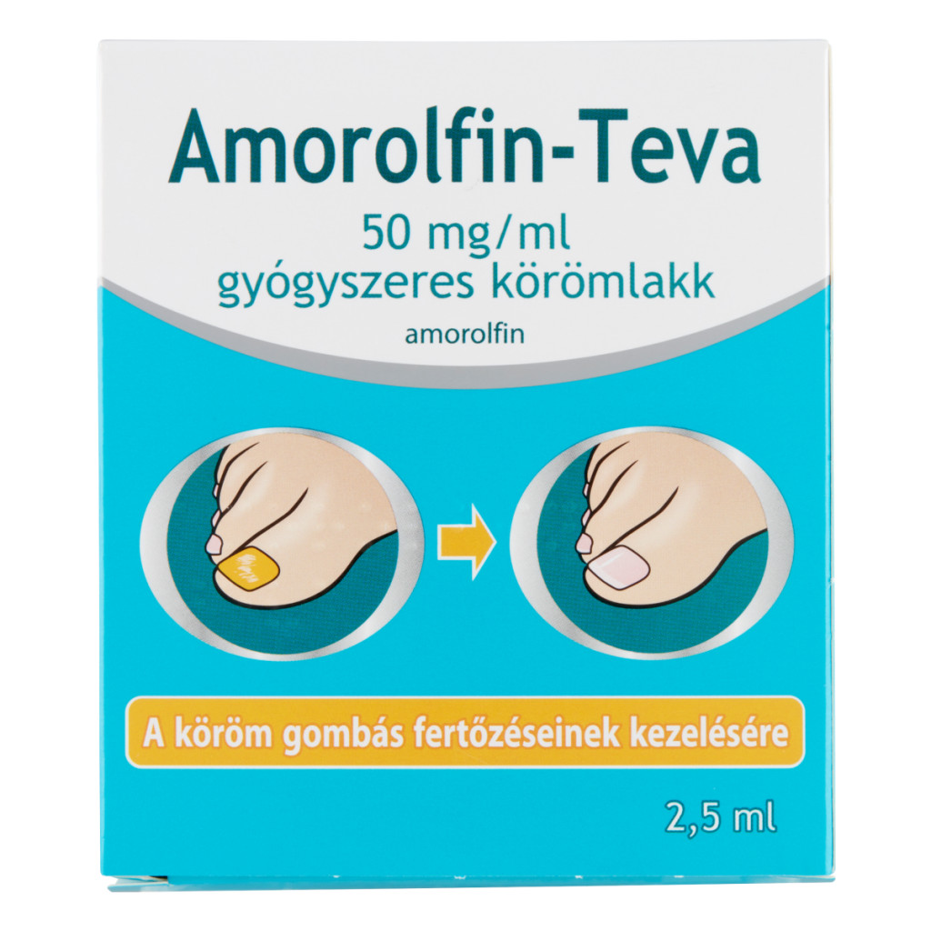 körömlakkot gomba neve