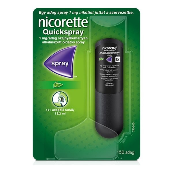 Hogyan kell használni a nicorette- t a fogyáshoz