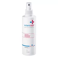 OCTENISEPT külsőleges oldat 250ml 1 doboz
