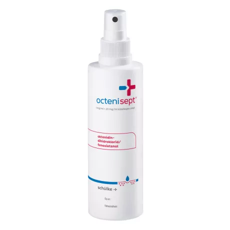 OCTENISEPT külsőleges oldat 250ml 1 doboz