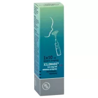 XILOMARE KID 0,5 mg/ml oldatos orrspray 10 ml