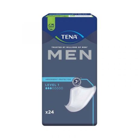 TENA MEN LEVEL 1 275 ml inkontinencia betét 1 db