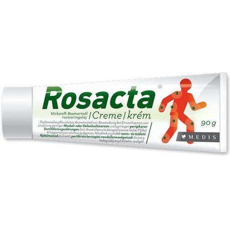 ROSACTA krém 90 G