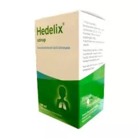 HEDELIX szirup 100 ml