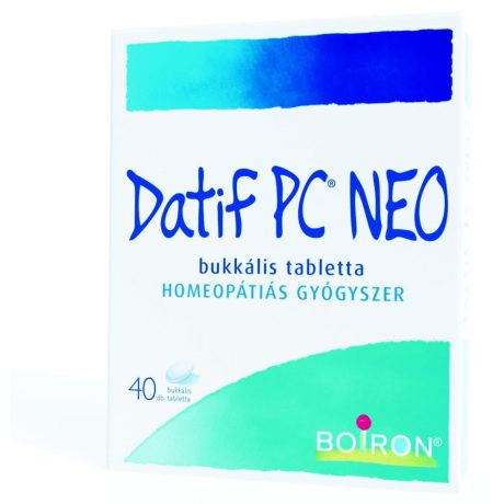 Datif PC Neo 40 db
