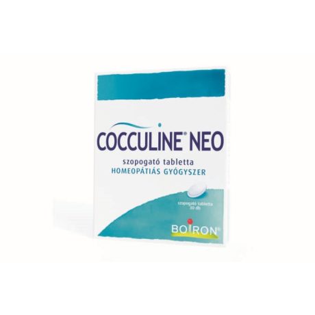Cocculine Neo szopogató tabletta 30 db