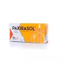 PAXIRASOL 8 mg tabletta 30 db