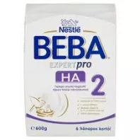 BEBA EXPERTPRO HA 2 600 g