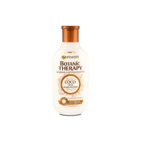 GARNIER Botanic Therapy Sampon 250 ml - Coco