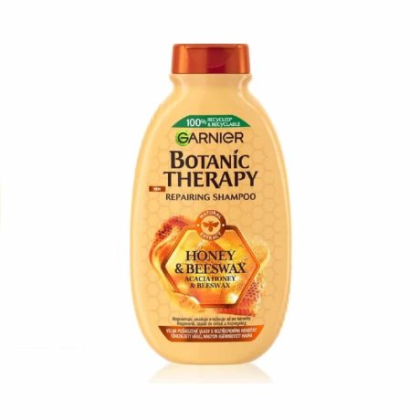 GARNIER Botanic Therapy Sampon 250 ml - Honey & Propolis