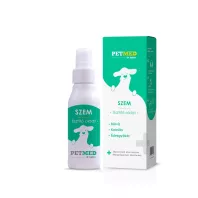 DR. KELEN PETMED szem tisztító oldat 75 ml