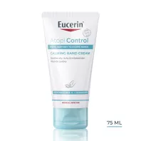 EUCERIN ATOPICONTROL kézkrém 75 ml