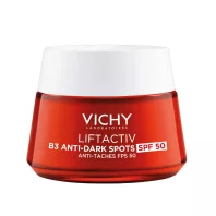   VICHY LIFTACTIV SPECIALIST B3 sötét foltok elleni arckrém SPF50 50 ml