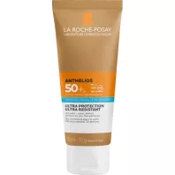 LA ROCHE-POSAY ANTHELIOS utazó tej SPF50+ 75 ml
