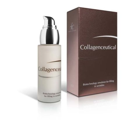 FYTOFONTANA FC COLLAGENCEUTICAL emulzió 30 ml
