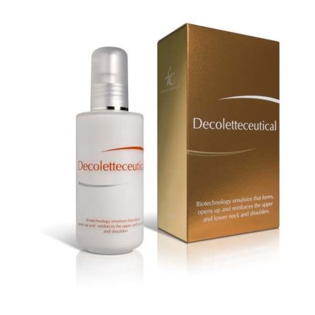 FYTOFONTANA FC DECOLETTECEUTICAL emulzió 125 ml