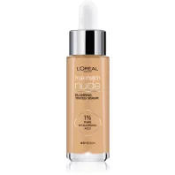   L' ORÉAL Paris True match nude ápoló színezett szérum 4-5 medium 30 ml