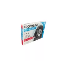 FRONTLINE spot on XL kutya 3x