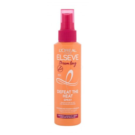 L' ORÉAL Paris Elseve Dream Long defeat the heat spray 150 ml