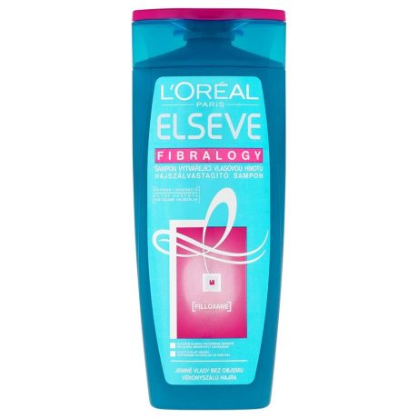 L'ORÉAL Paris Elseve Fibralogy sampon 250 ml