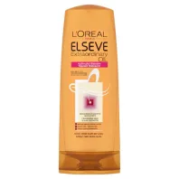 L'ORÉAL Paris Elseve Extraordinary Oil balzsam 400 ml