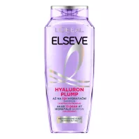 L' ORÉAL Paris Elseve Hyaluron plump sampon 400 ml