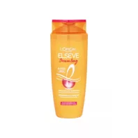   L' ORÉAL Paris Elseve Dream Long sampon hosszú, igénybevett hajra 700 ml