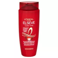   L' ORÉAL Paris Elseve Color-Vive Színvédő sampon 700 ml