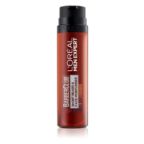 L' ORÉAL Paris Men Expert Barber Club szakállápoló rövid szakállra 50 ml