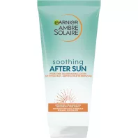   GARNIER AMBRE SOLAIRE after sun napozás utáni hidratáló tej 200 ml