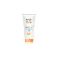   GARNIER AMBRE SOLAIRE age protect anti-age napozó arcra SPF50+ 50 ml