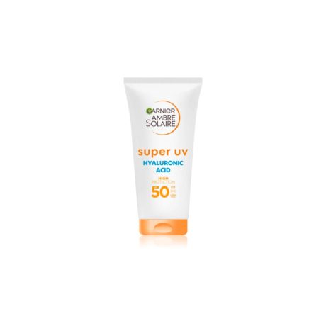 GARNIER AMBRE SOLAIRE age protect anti-age napozó arcra SPF50+ 50 ml