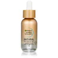 GARNIER AMBRE SOLAIRE önbarnító arc szérum 30 ml