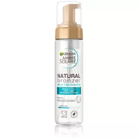 GARNIER AMBRE SOLAIRE önbarnító hab 200 ml