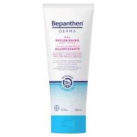 BEPANTHEN DERMA tápláló testápoló 200 ml