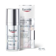   Eucerin Hyaluron-Filler Epigenetics Ránctalanító Szérum 30 ml