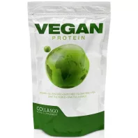 COLLANGO VEGAN PROTEIN vanília 600 g