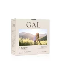 GAL B-KOMPLEX kapszula 60 db