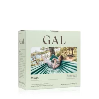 GAL RELAX kapszula 60 db
