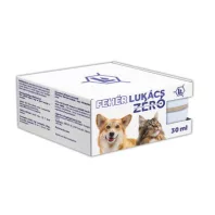 FEHÉR LUKÁCS zéró krém 30 ml