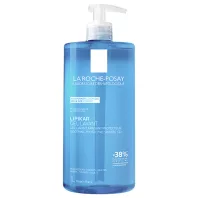 LA ROCHE-POSAY LIPIKAR GEL LAVANT tusfürdő 1000 ml