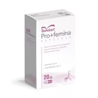 BONOLACT PRO+FEMINA kapszula 20 db