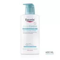 EUCERIN ATOPICONTROL testápoló 400 ml