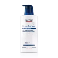 EUCERIN UREA REPAIR 10% testápoló 400 ml